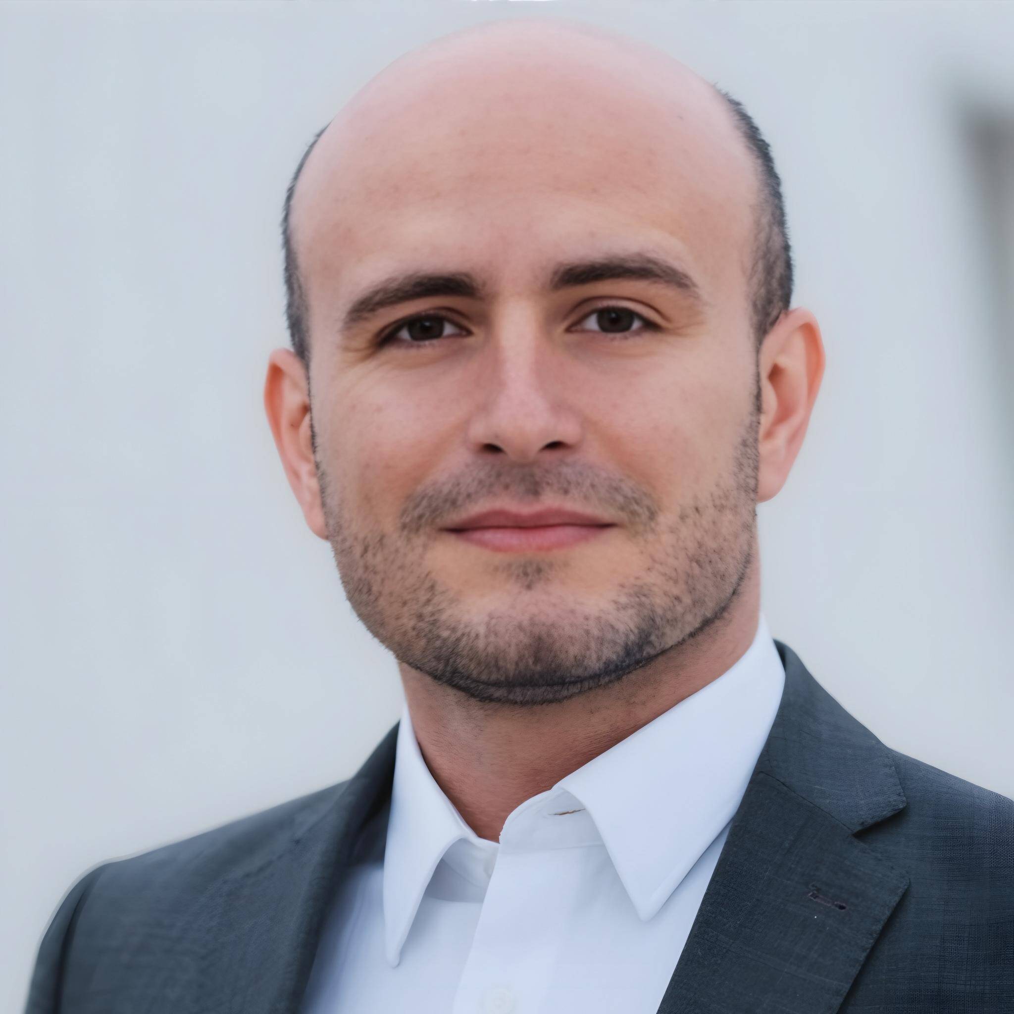 Romain Garcia