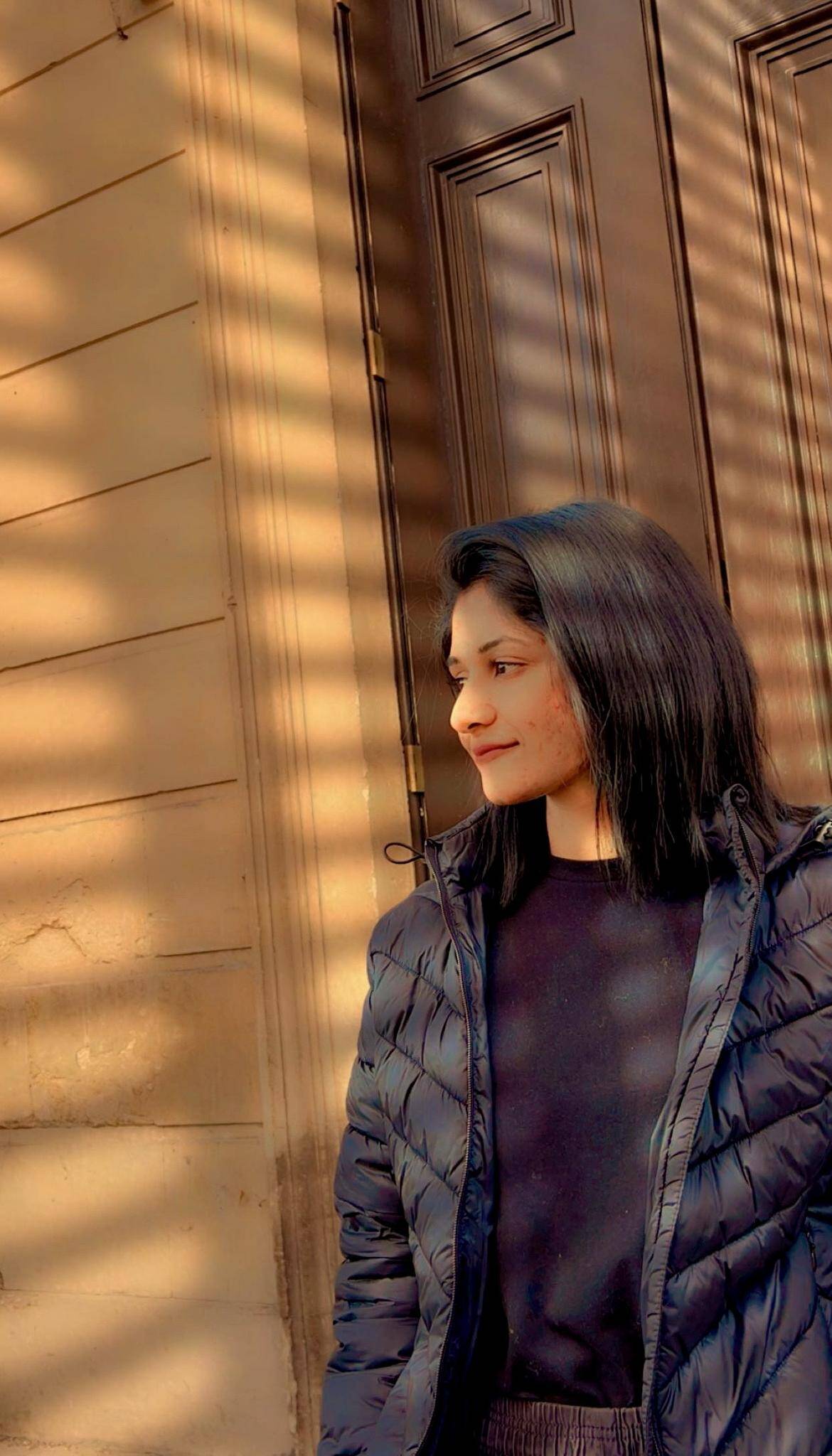 Harini H.