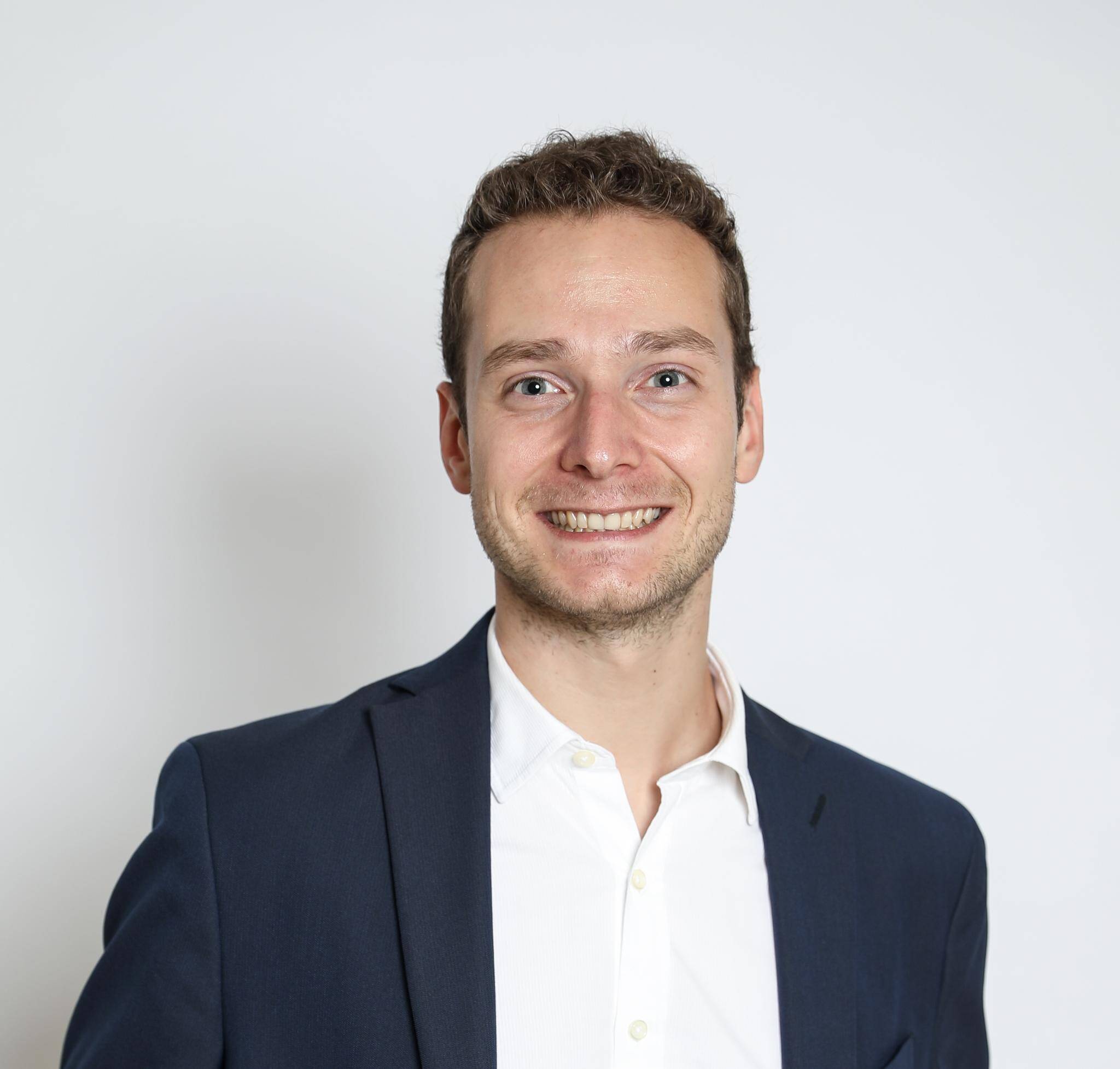 Bastien Dubuisson - Knowledge Management & Data Governance Consultant 