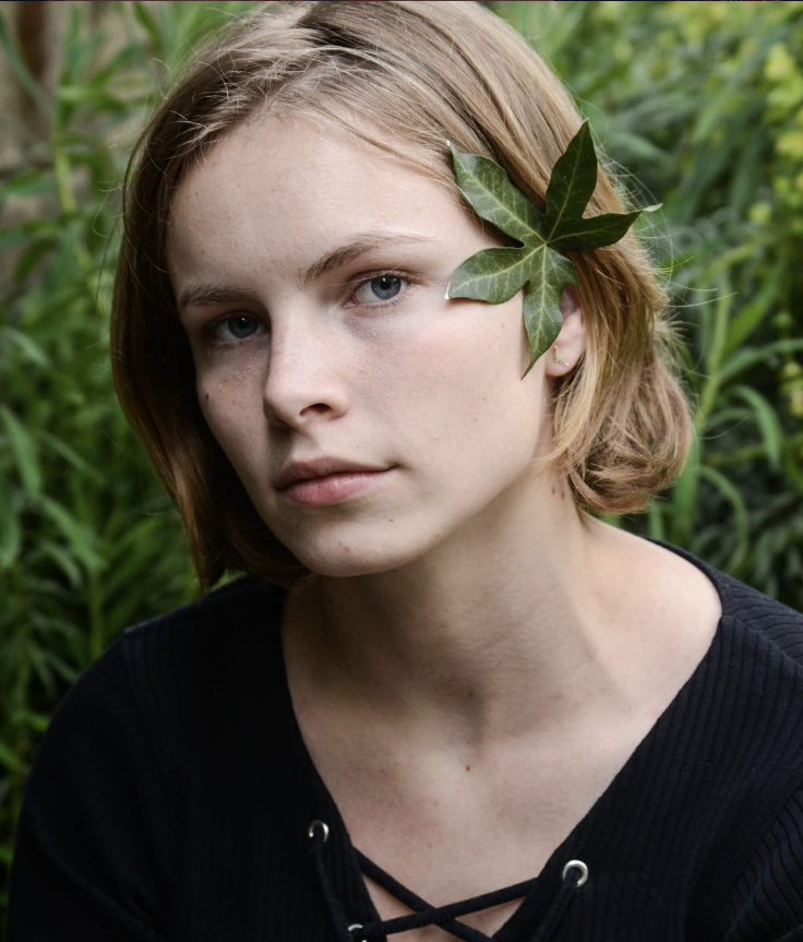 Justine Chesnel