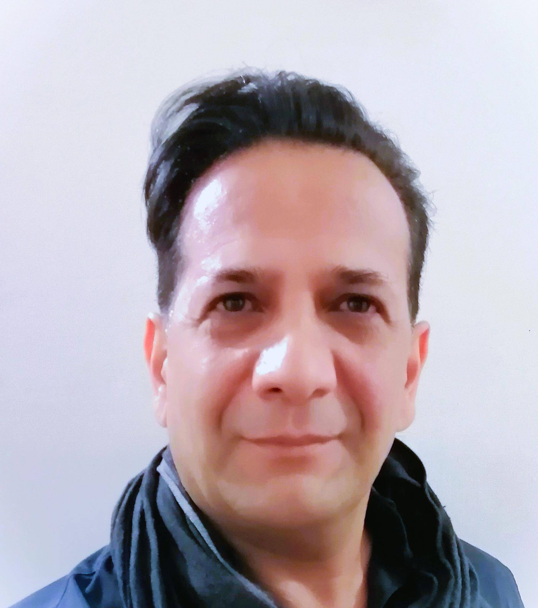 Julien Khosh