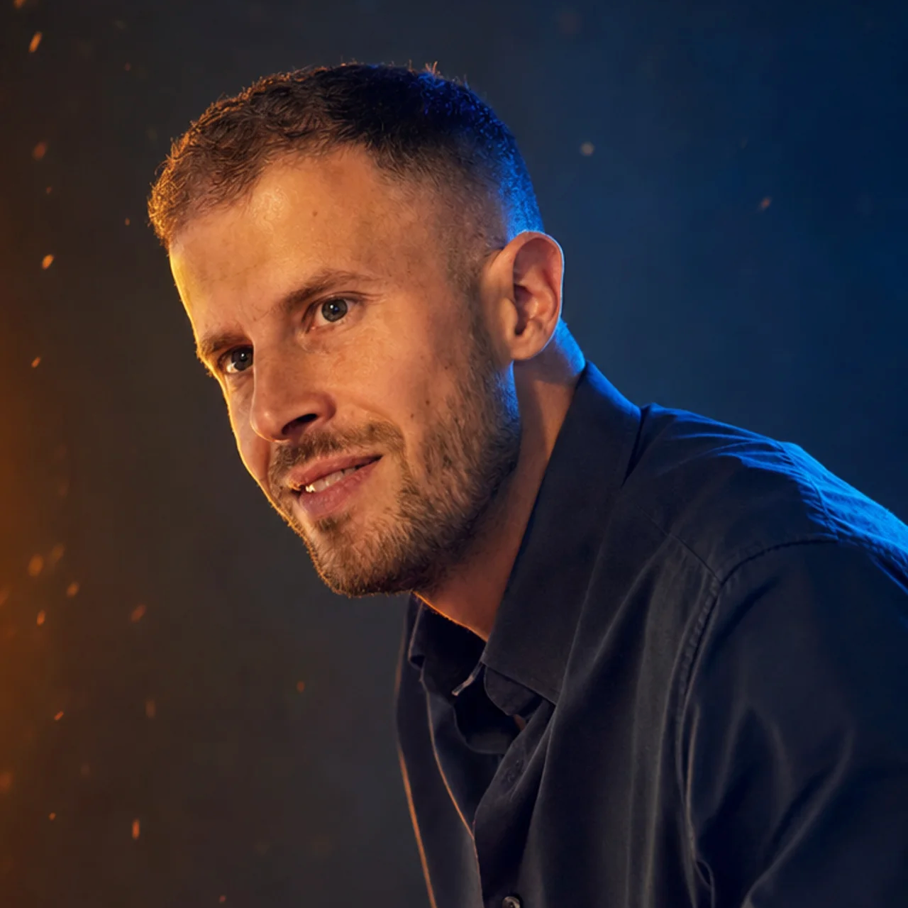 Nicolas Ciszynski - réalisateur vidéo IA | motion designer | monteur