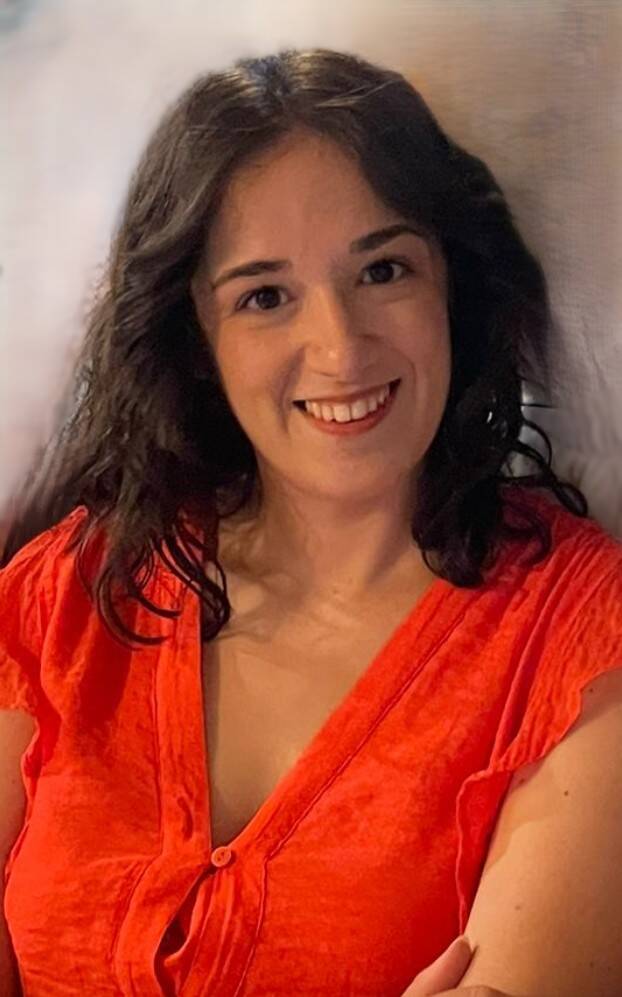 Lucia Santiago