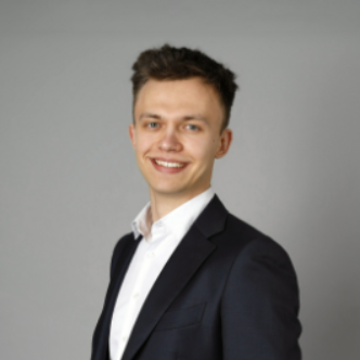 Vladimir Solovyev - Avaloq Consultant