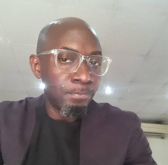 Henry Adetoye