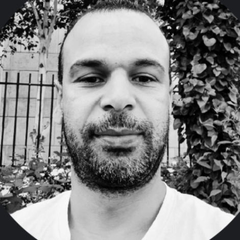 Essid Malek - SRE & platform engineering