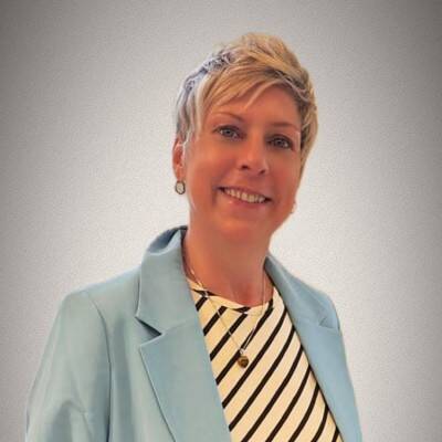 Tanja Kirchner - Executive Business Support