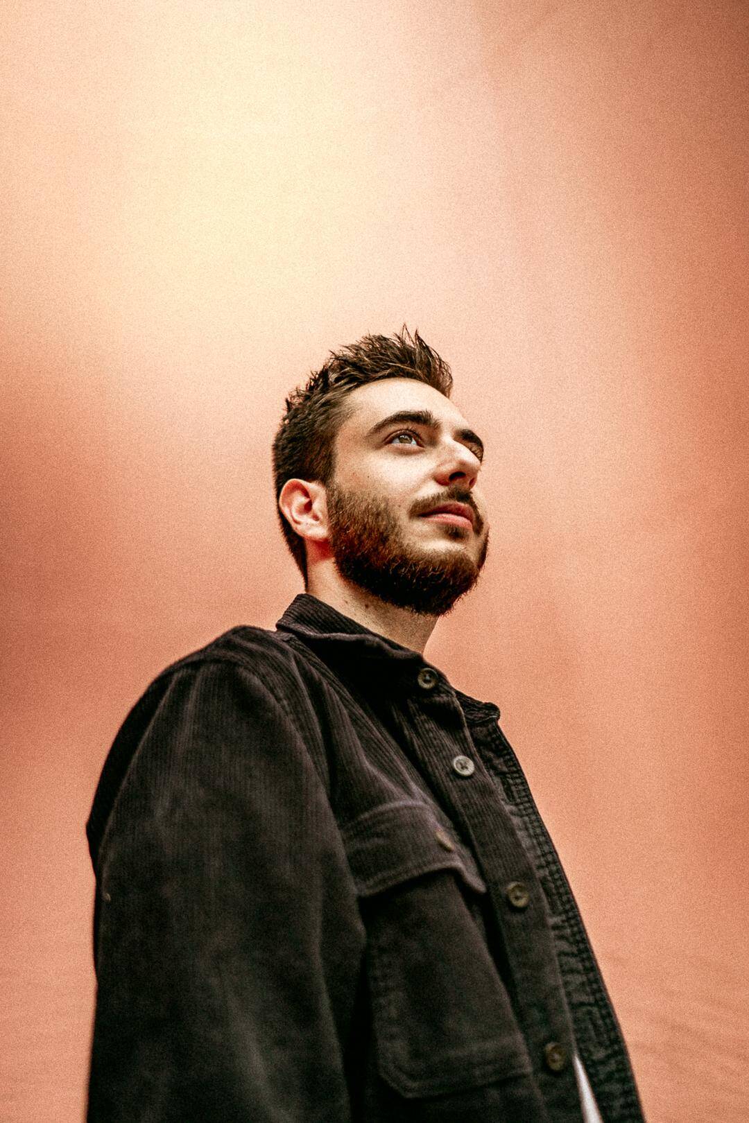 Corentin Magnetti
