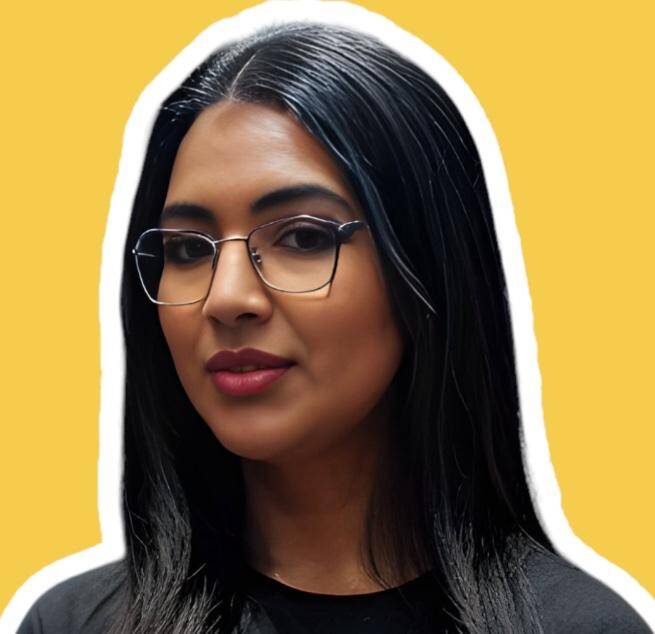 Oumayma Elhazime
