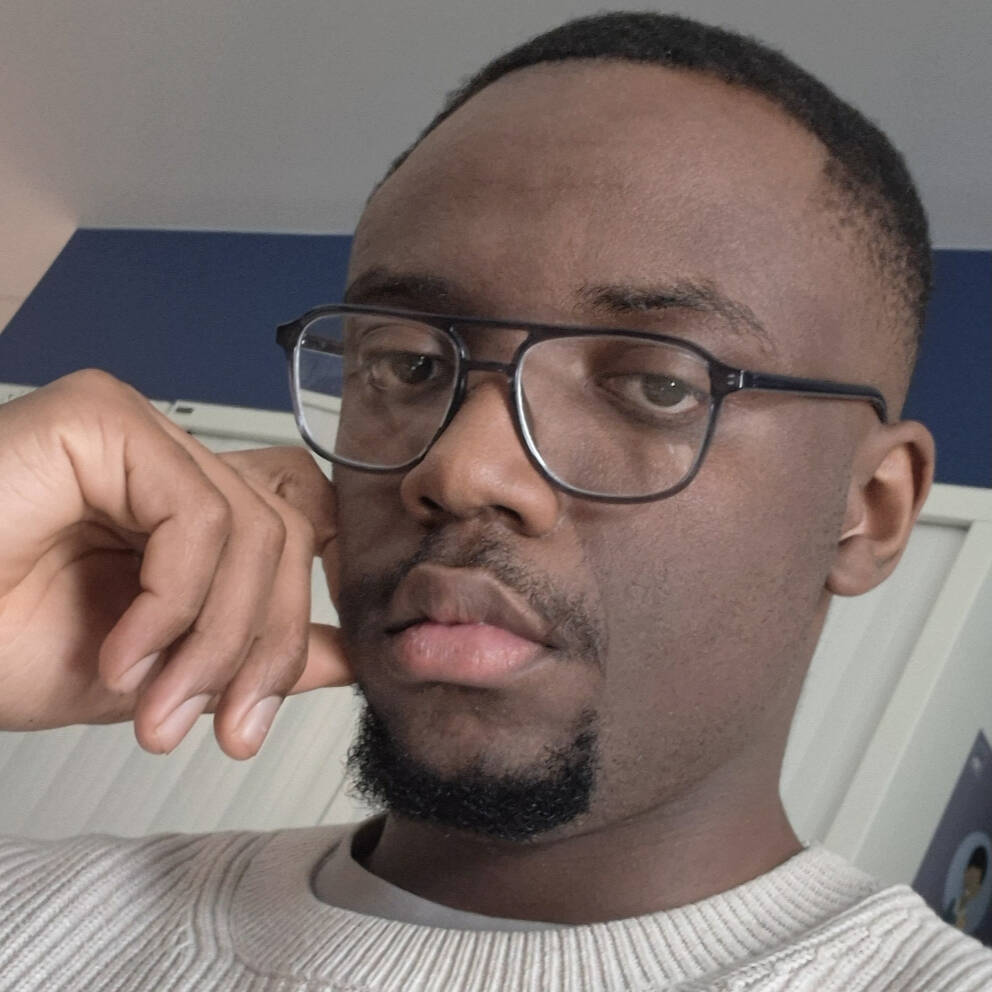 Brian  - AI/ Data Engineer