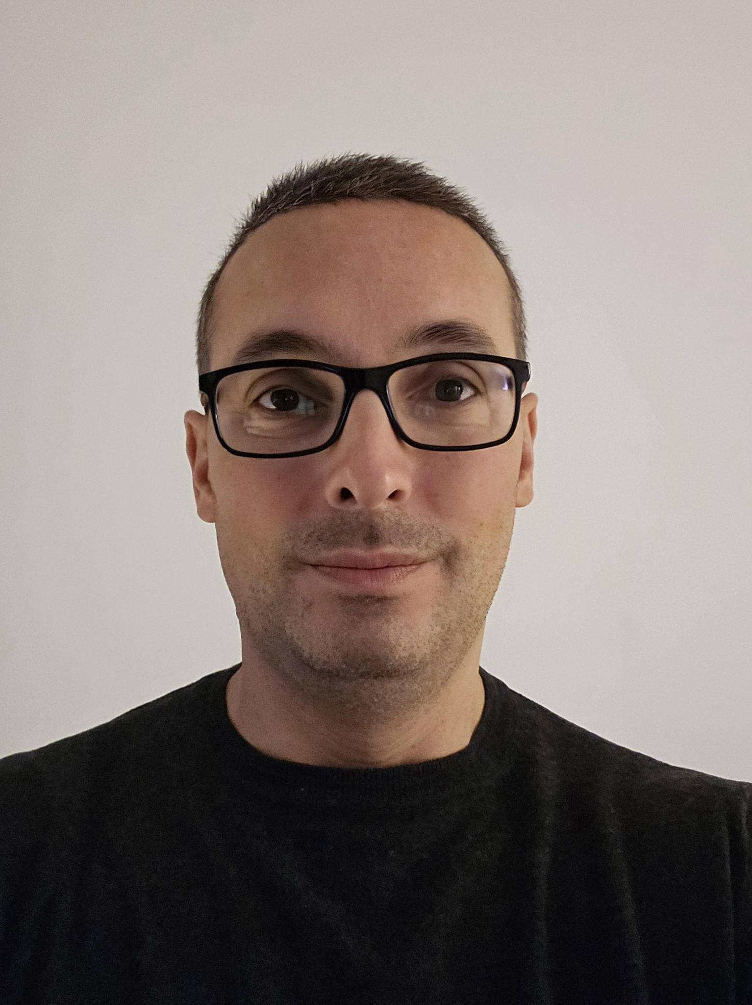 Antoine Gardin