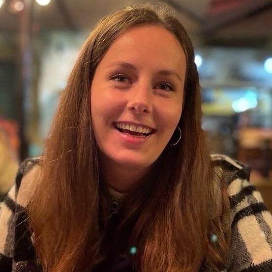Manon Rannou - Community Manager / Gestion de projet digital