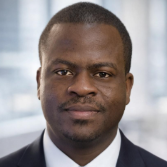 Gerson Kouame
