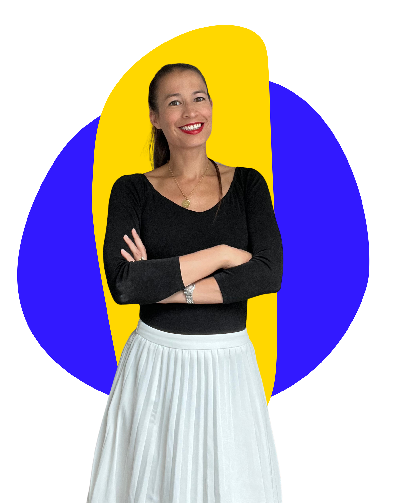 Mélodie L. - Experte Google Ads & Meta Ads | Paid Media