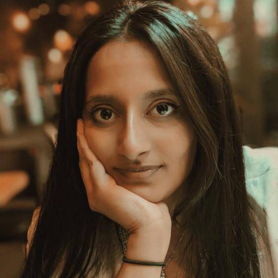 Nivenitha Krinonri