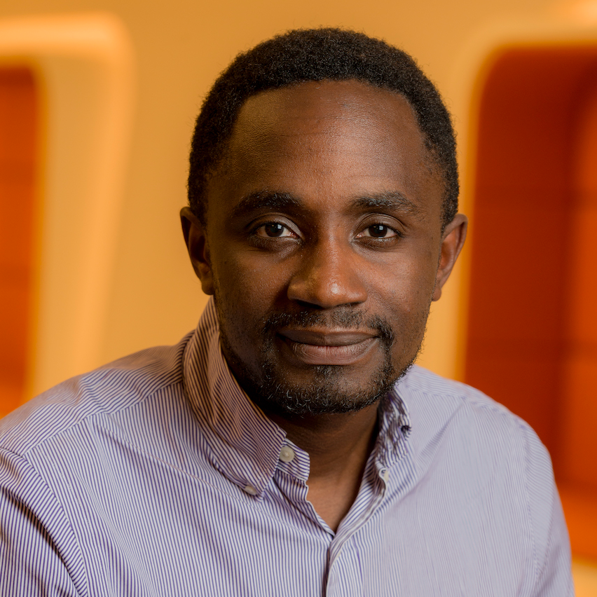Marvin Tchoula Njia