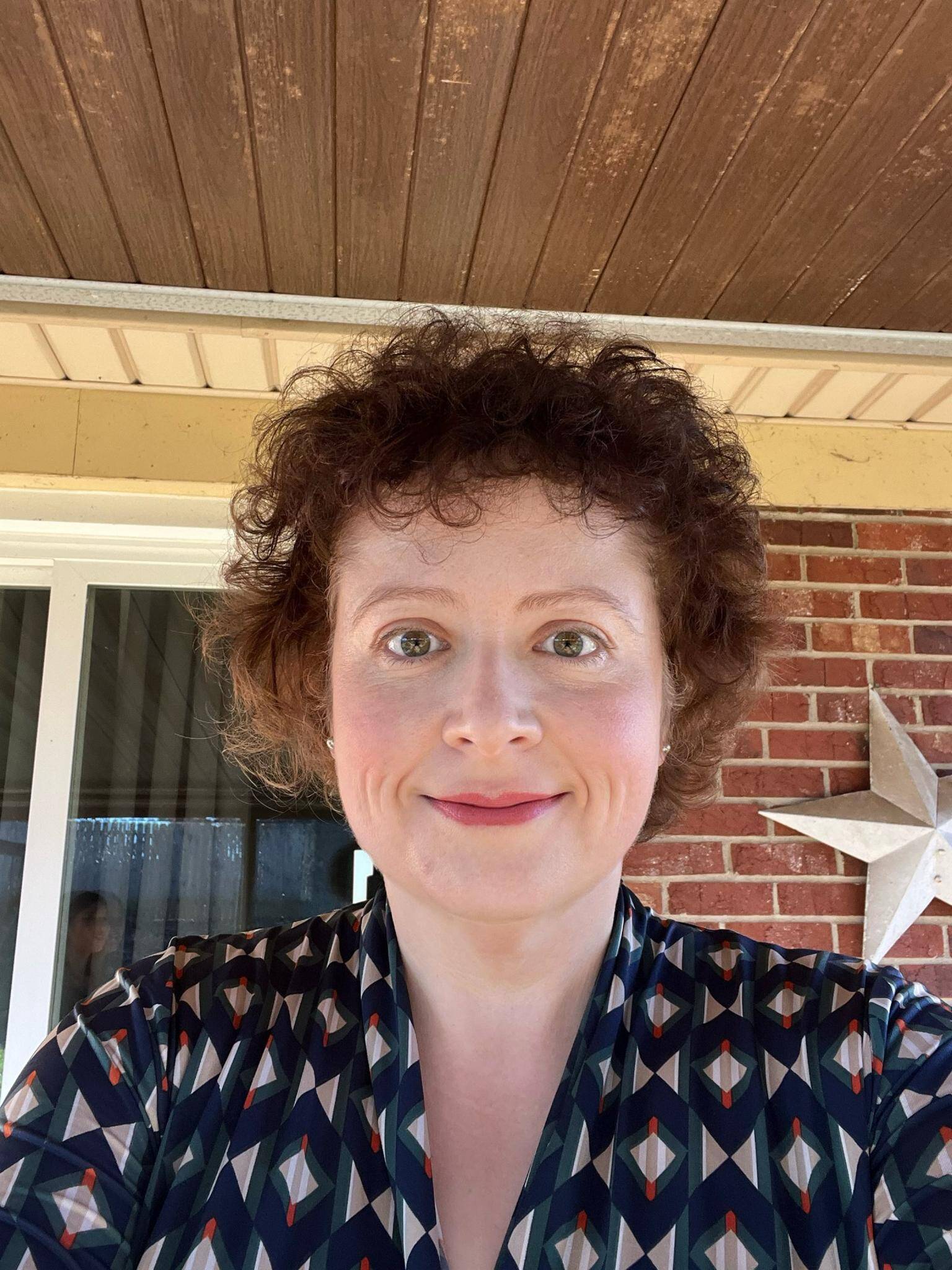 Lola Williamson