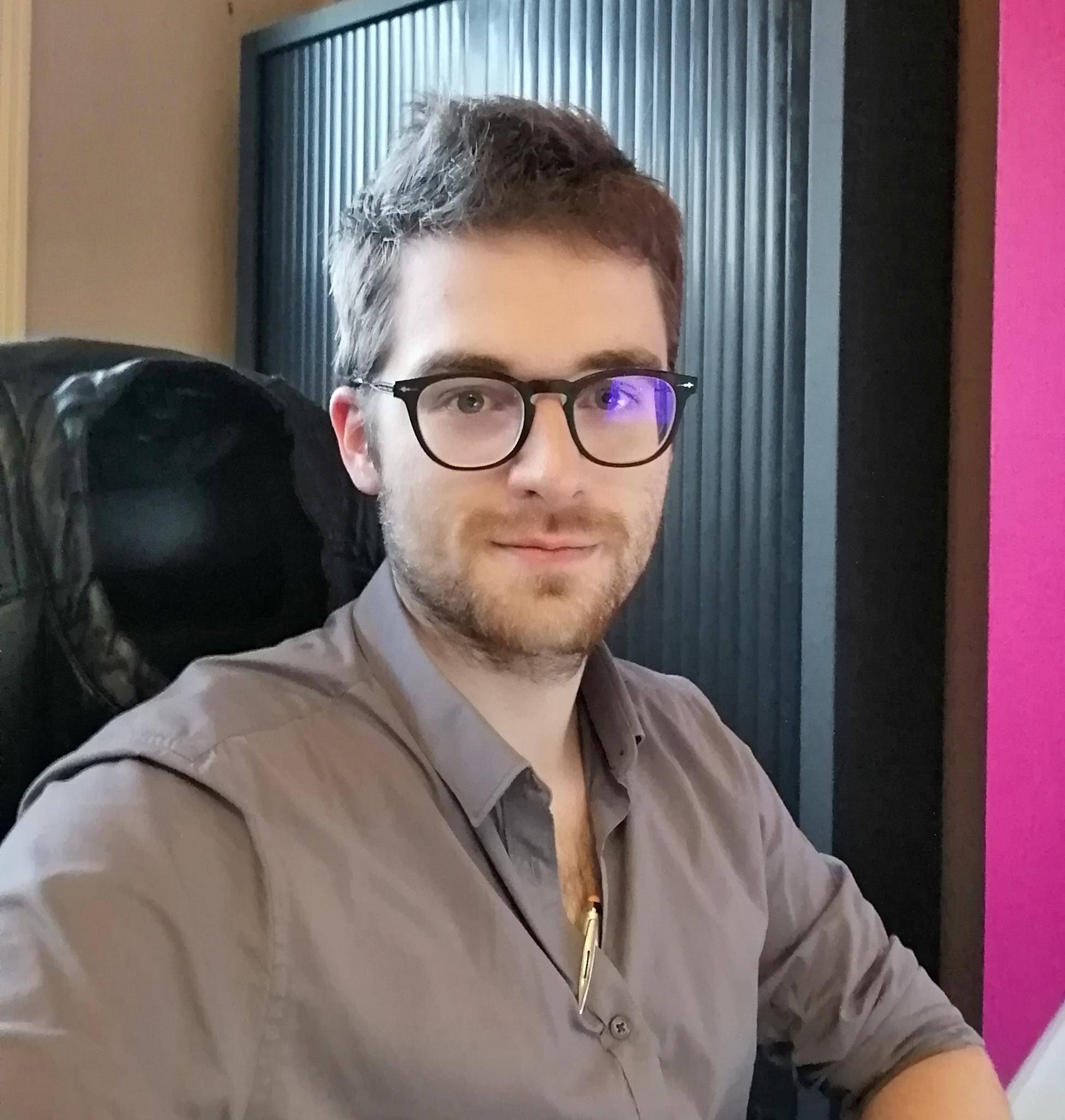 Ludovic Lerouge