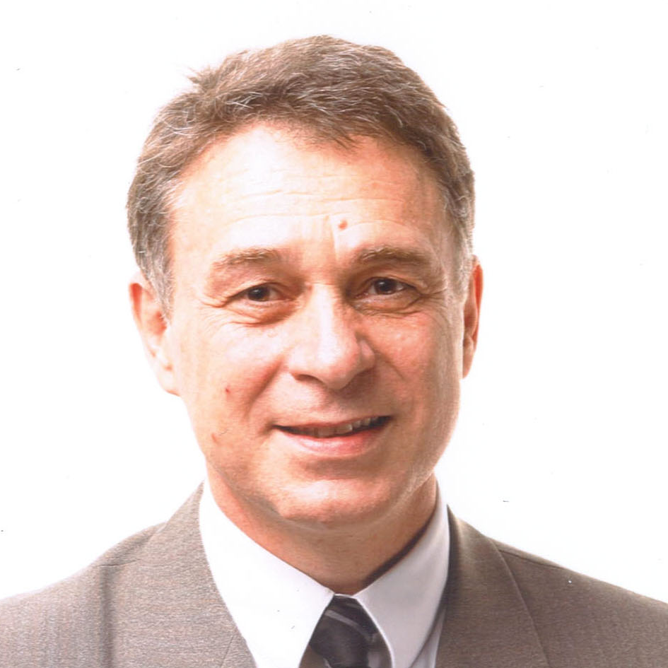 Patrick  - MAINFRAME z/OS Project Directeur