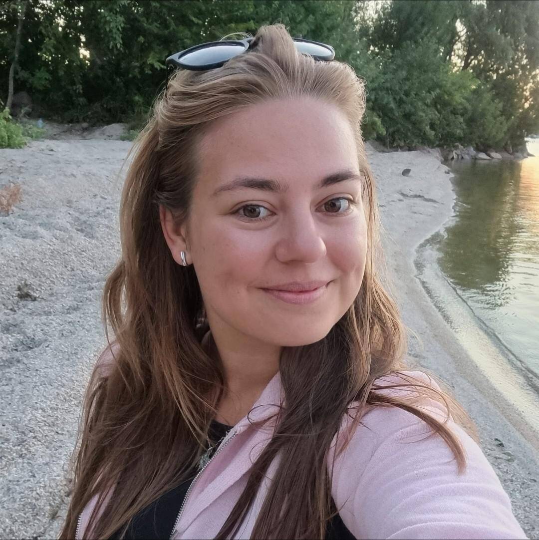Anastasja H.