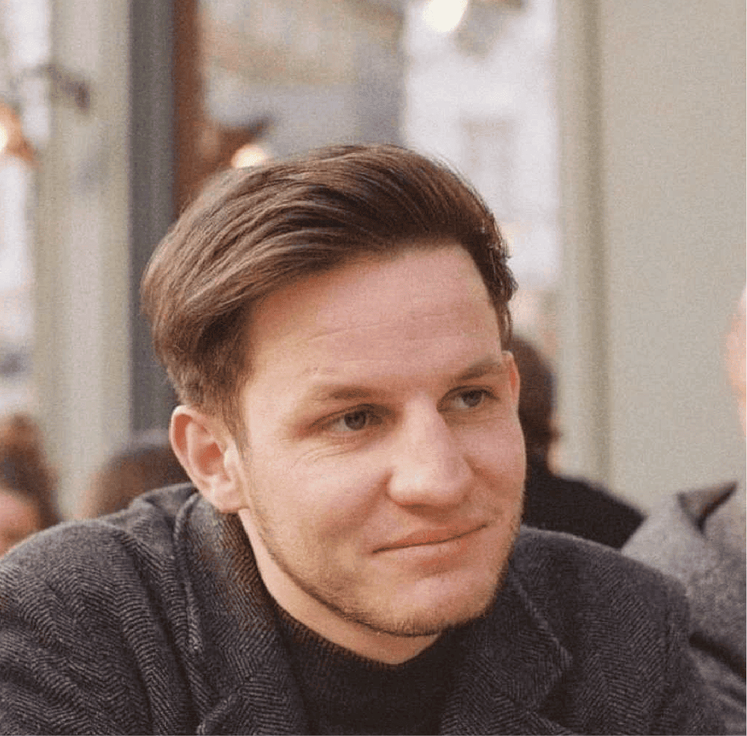 Simon Deldique