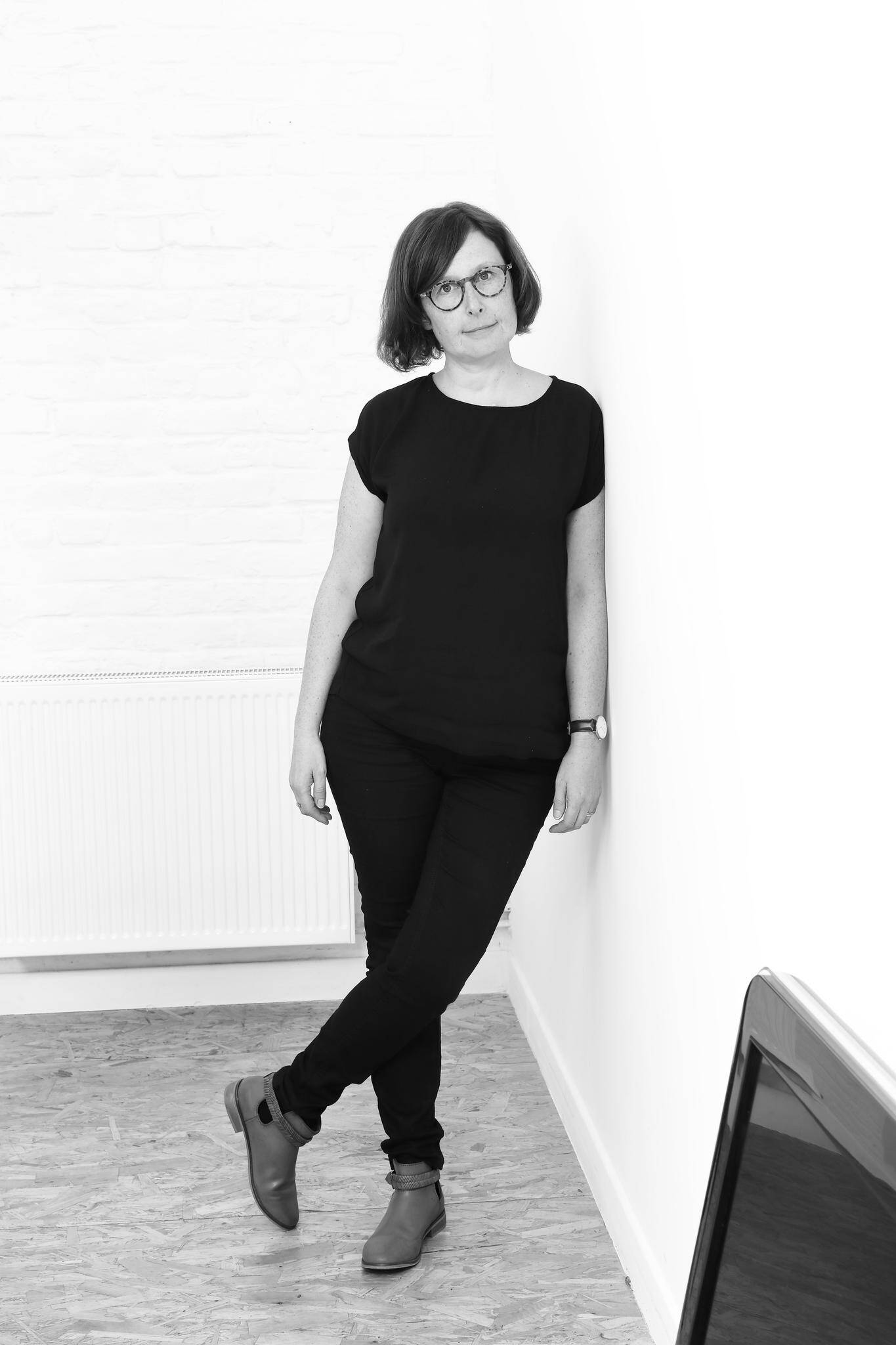 Suzel Millecamps - Directrice Artistique