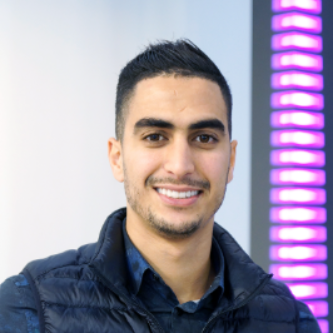 Abderrahmane Belkaid