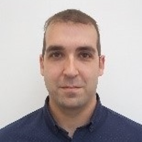 Cristian Rubia