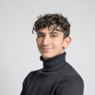 Franck Junior Altes Nivesse - Consultant en automatisation IA