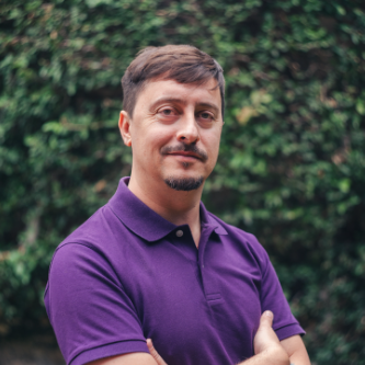 Javier Cao