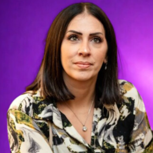 Danielle Byrnes - Product Positioning |Fraud |Identity |Credit Risk