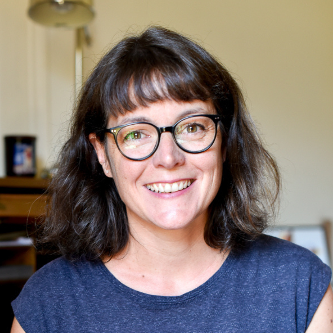 Élise Levet