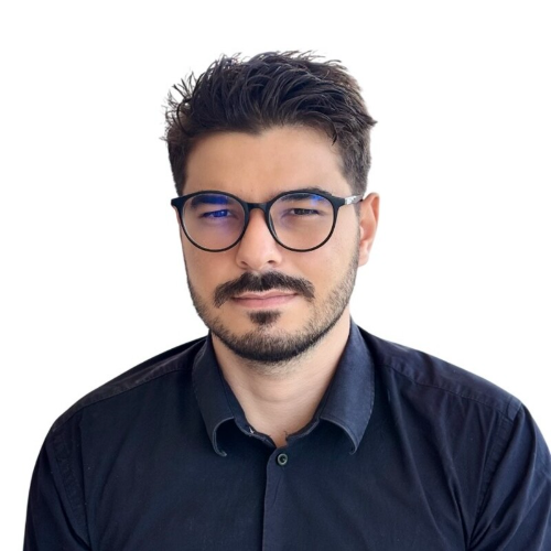 Mahmoud Larguet - Data Migration Specialist