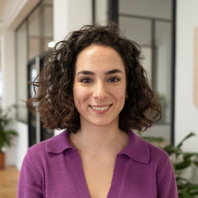 Selin Kizilirmak - Fractional COO / Head of Operations