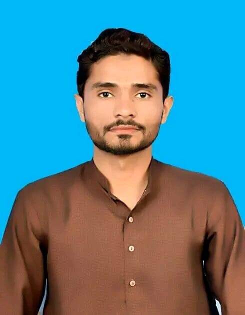 Muhammad Shahid