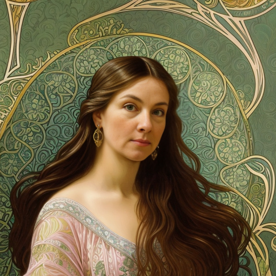 Mila L.