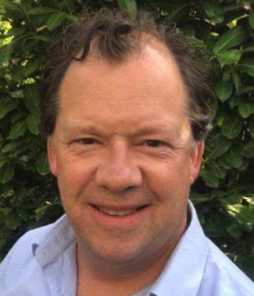 Christian Gramkow