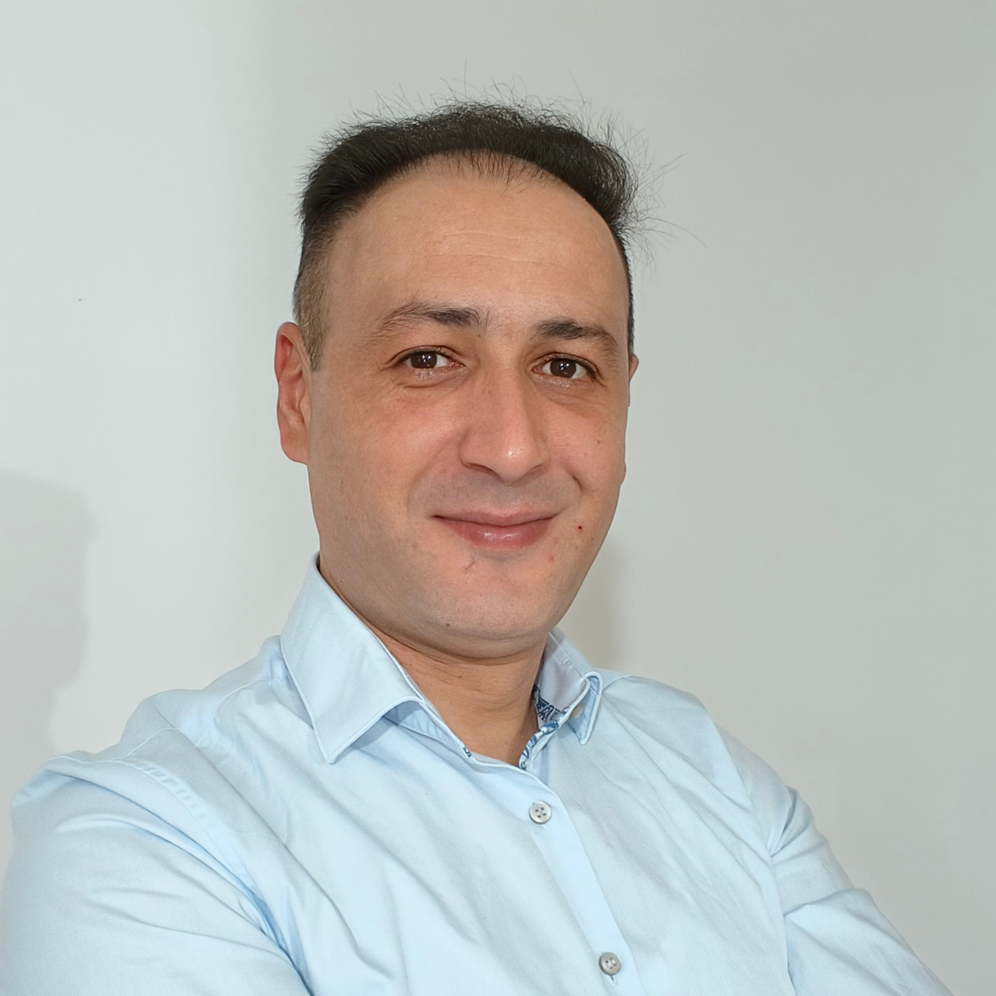 Amine Chellouche