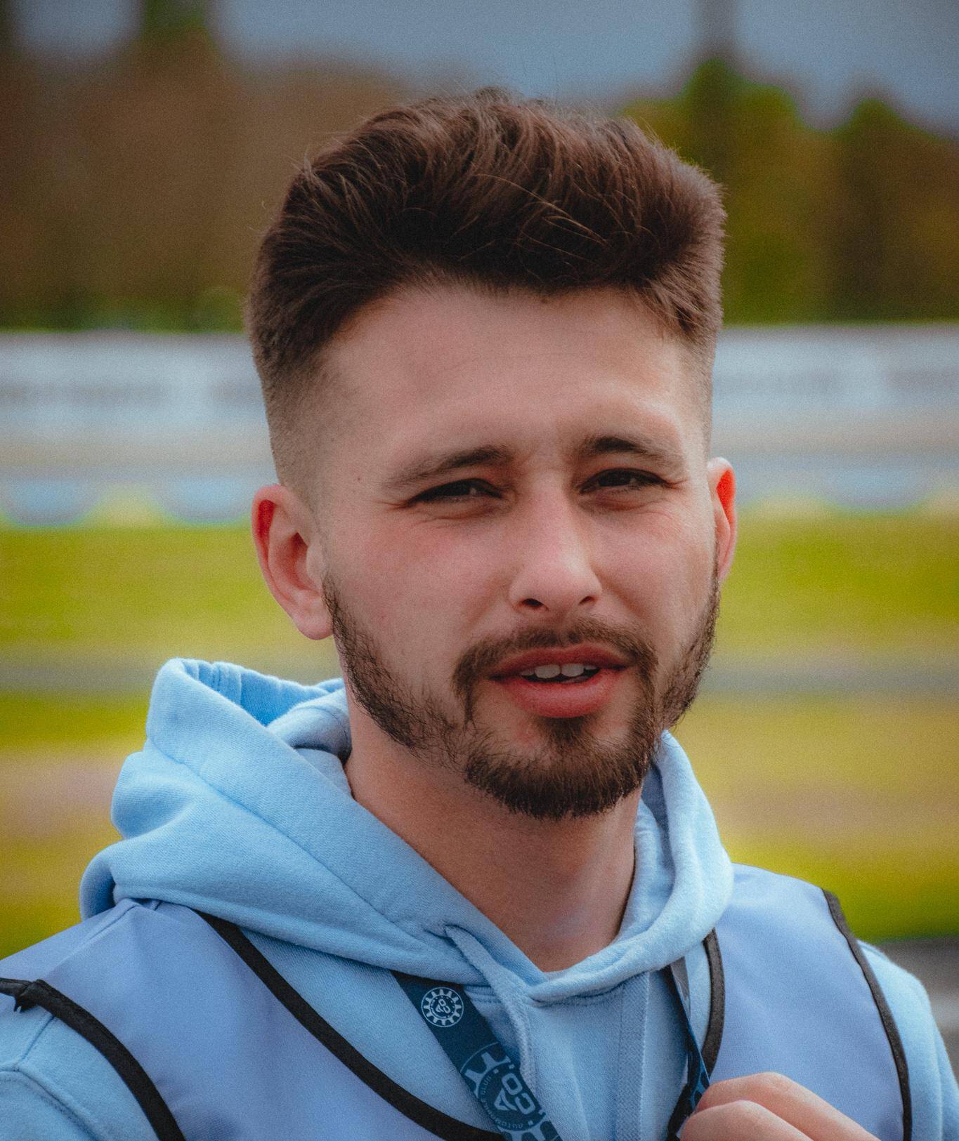 Valentin Fournier