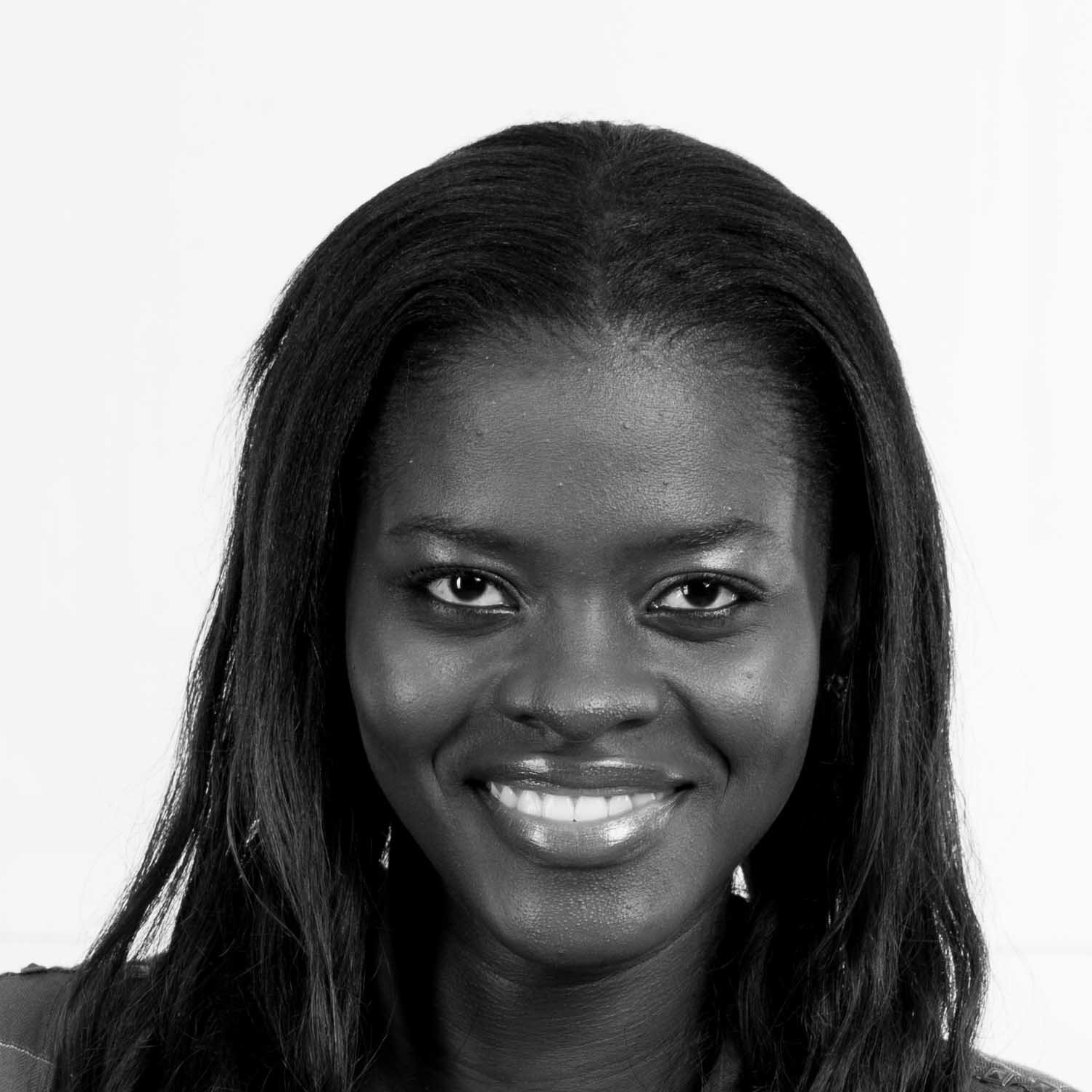 Fleure N. - Product owner / Product Manager