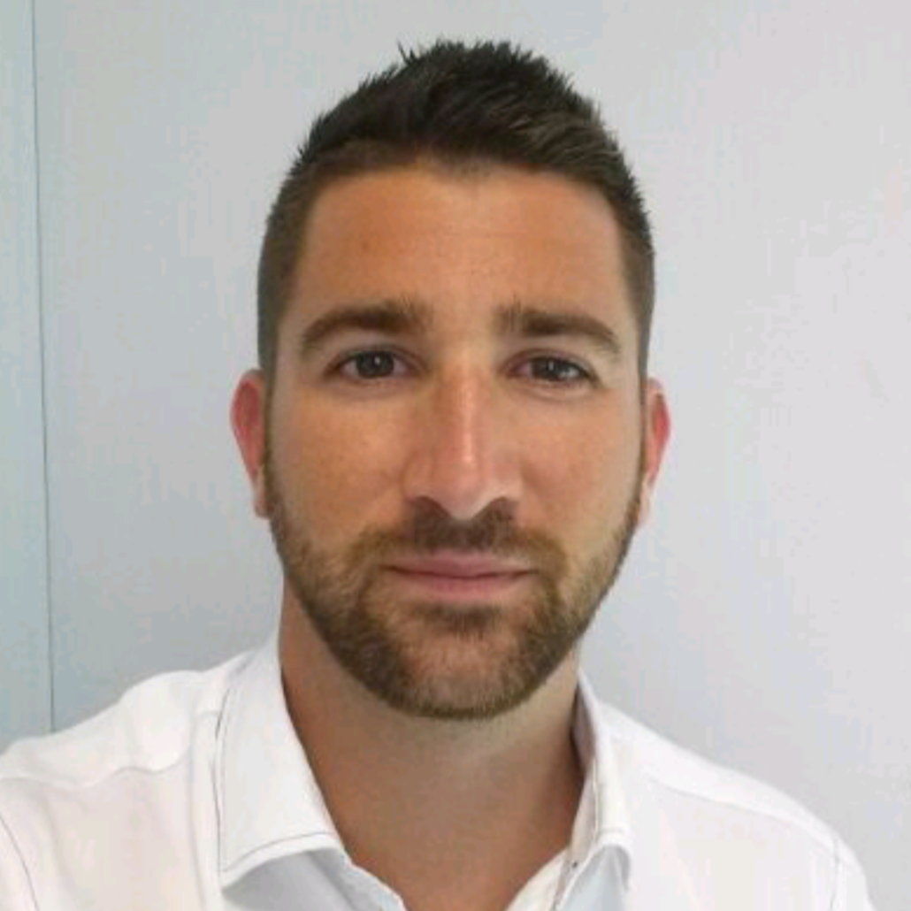 Julien Carrié