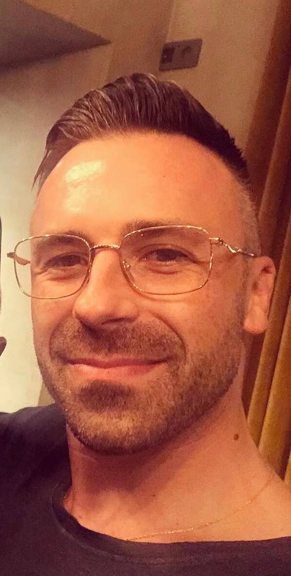 Tiziano Liobardi