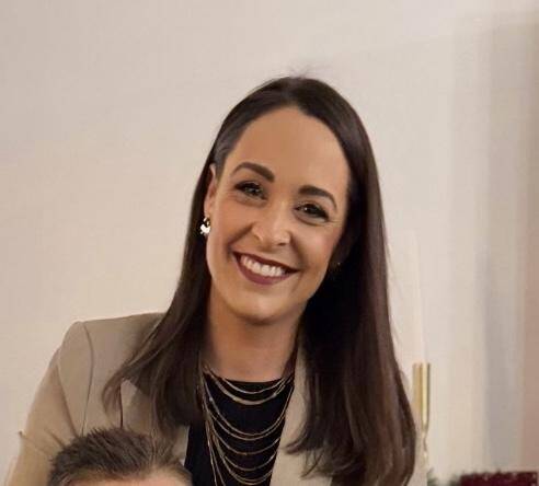 Alexandra Tilocca