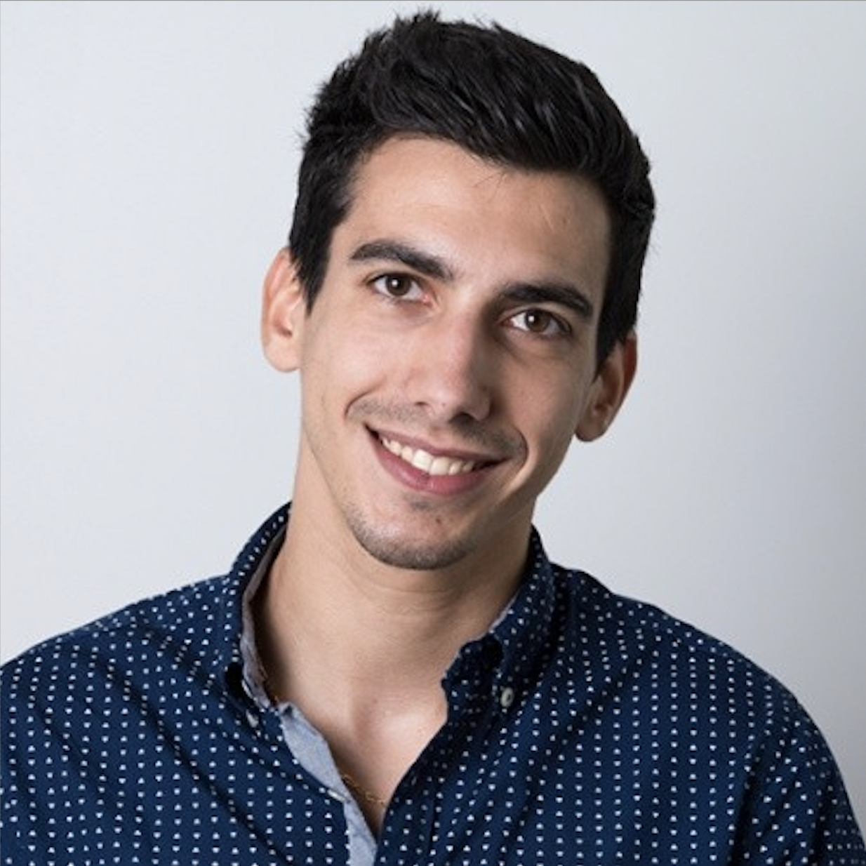 Cédric Molla