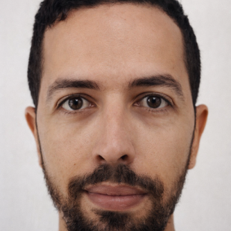 Hakim Belbaraka - Développeur Full Stack