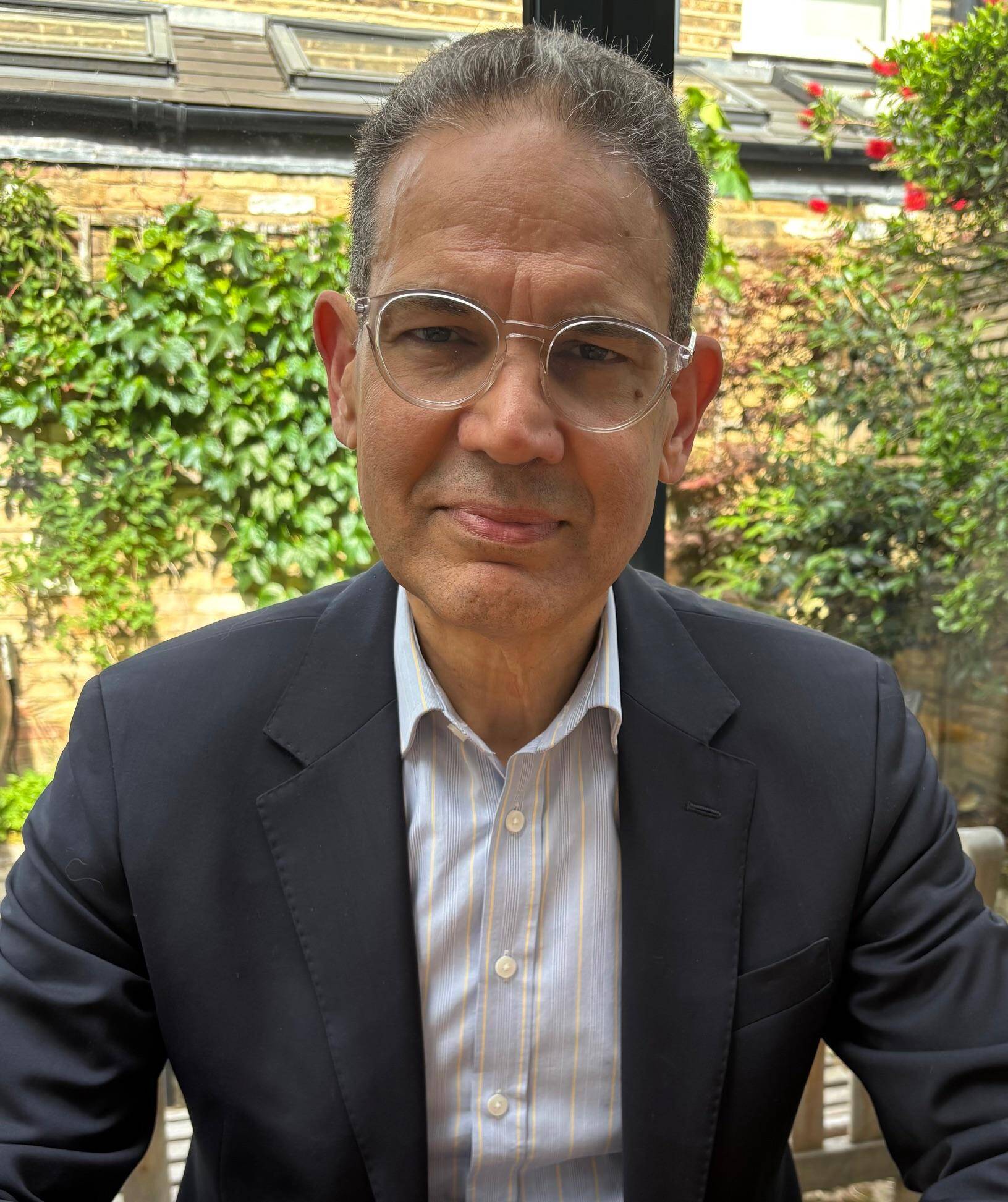 Ramz Hamzaoui