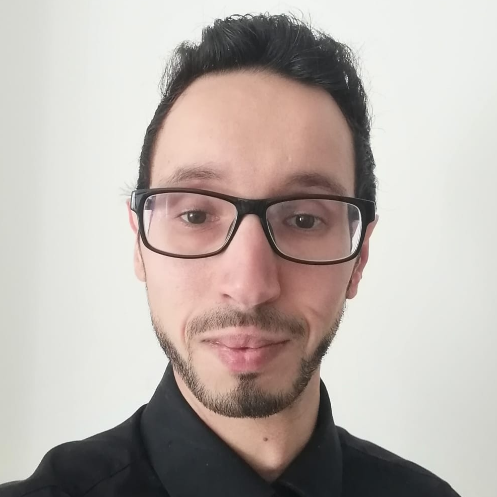 Fakhr-Addine  - Software Engineer