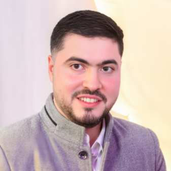 Salmene K. - Senior .NET Backend Engineer | API Performance