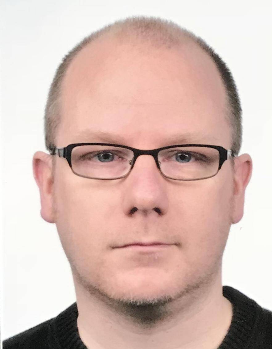 Daniel Zilly