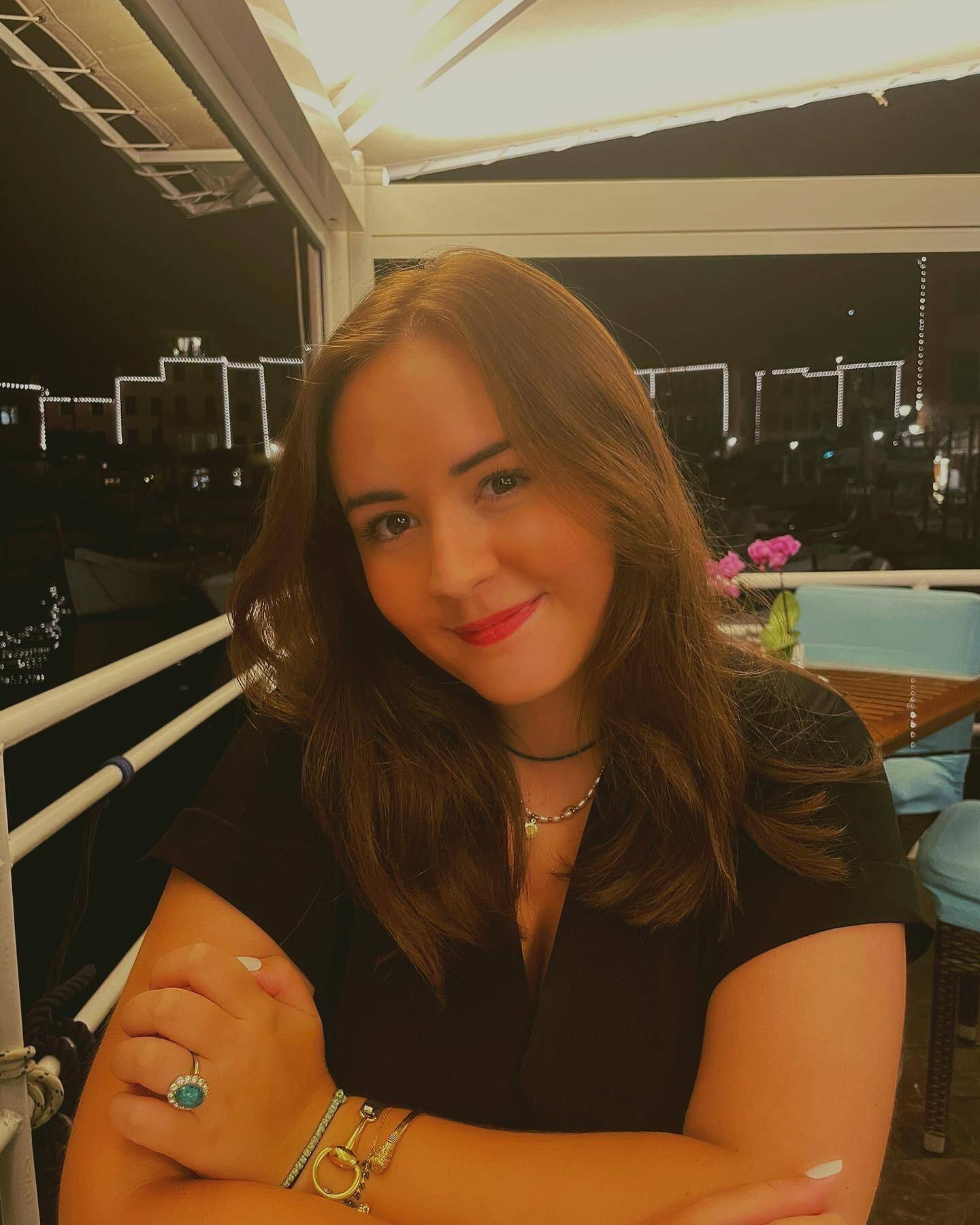 Agathe C. - Agence de communication